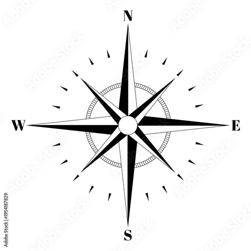 Kompass, Orientierung, Norden, Süden, Symbol, Vektor, landkarte, anweisungen, compass, icon, symbol, south, norden, vektor, anreisen, abbildung, ost, wind, pfeil, navigation, nautisch, abenteuer,