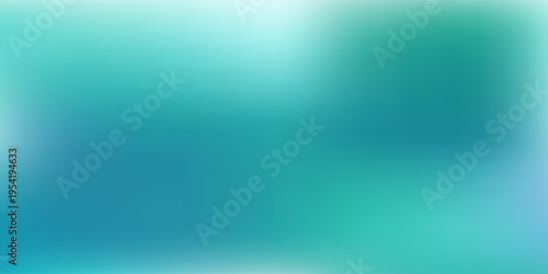 blue, green, and turquoise gradient. dynamic blur gradient with grain texture effect. Ideal for social media, website banners, presentations, and advertising.