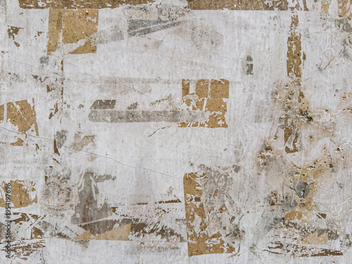 Grunge texture abstract