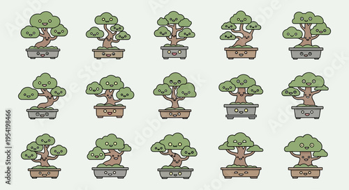 Collection of retro gaming consoles and controllers on a yellow background.