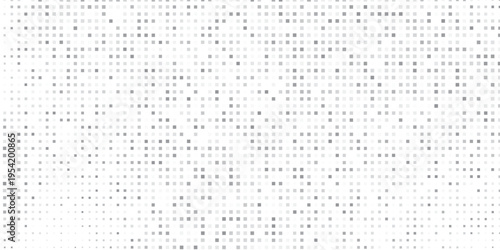 Abstract grey perfect randomus background