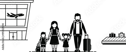 Family travel on international day of families a journey of love and togetherness