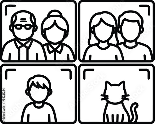 Celebrating international day of families with love and togetherness