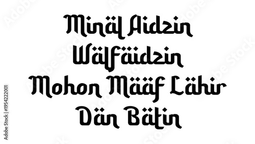 Minal Aidzin Wal Faidzin Indonesian Eid al-Fitr greeting text