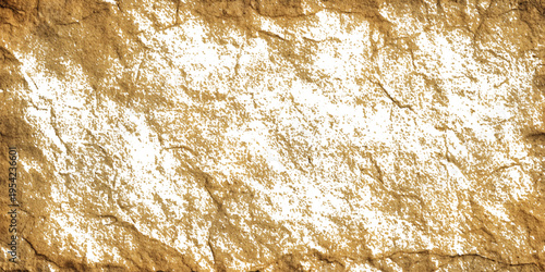 Vintage brown grunge crumpled paper texture background with wrinkled rough surface and aged antique parchment design.