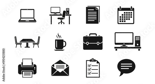Business analytics concepts of financial documents with magnifying glass and charts icon