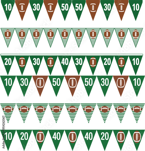 Women's football players in action kicking ball on green field with stadium lights shining down at night