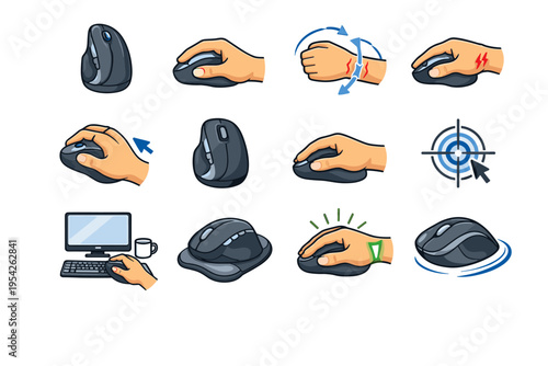 Generation icon tool office image vector vertical aid computer rotation simple support