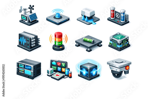 Icon alert vector simple room system safety generation image water indicator environment