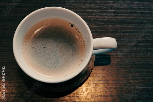 コーヒー