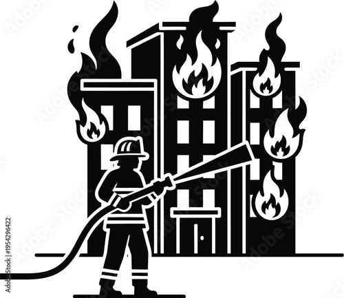 Intl firefighters day tribute honoring brave heroes on october 9th