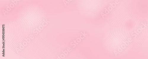 Femine ombre blush gradient seamless bg with noise texture. Delicate soft pink pattern with a pearlescent effect.