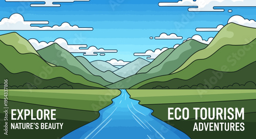 Eco Tourism Adventures in Nature's Beauty