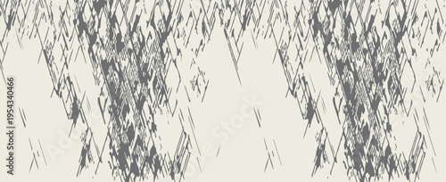 modern architecture building 3d illustration