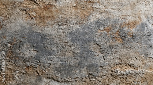 Textured stone wall background with rough surface and natural colors