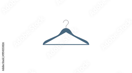 clothes hanger