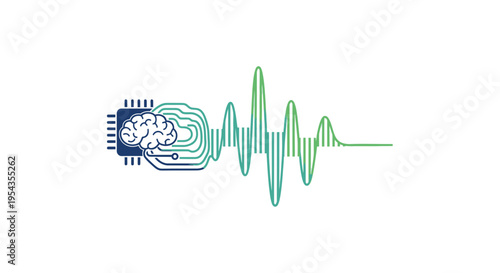 Brain Computer Interface Technology Concept with Neural Network Signal