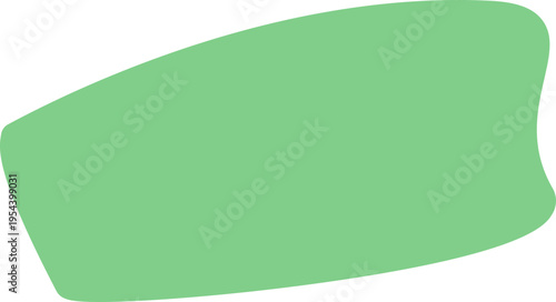 Green Paint Swatch