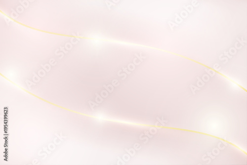 くすみピンクの高級感グラデーション背景