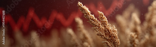 Golden Grain and Economic T...