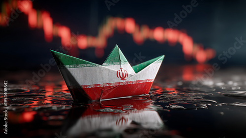 Iranian Economic Turmoil: A...