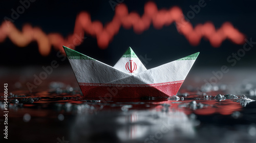 Symbolic Voyage: An origami...