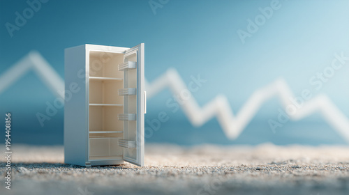 Economic Downturn: An open,...