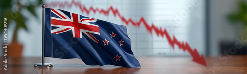 Economic Downturn: New Zeal...