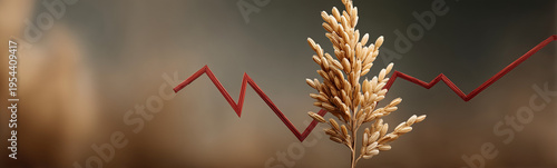 Golden Grain Amidst Growth:...