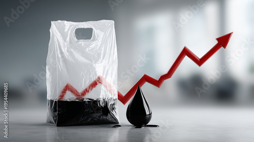 Oil Spill and Rising Price:...