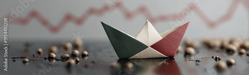 Paper Boat Navigation: A so...