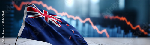 New Zealand Economic Downtu...