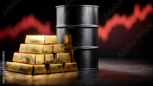 Market Assets: The image pr...
