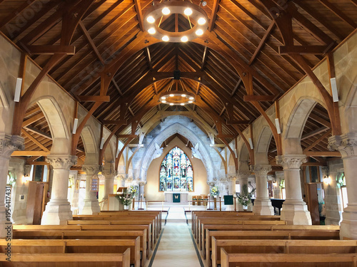 Photos All Saints Church Ainslie Canberra ACT Australia