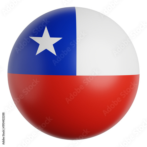 Country Ball Chile Free Download Country Ball Chile - GFXLoad