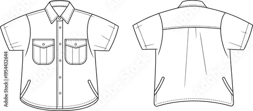 Distressed cartoon man standing precariously on tall stilts, gripping head in panic and anxiety, vector illustration depicting instability, risk, height fear, or emotional stress concept.