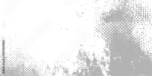 Abstract texture background, with subtle blend of grit, and dots, creates a versatile backdrop for design concepts and art projects. 