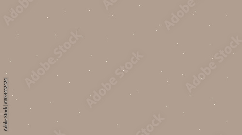 Subtle Beige Speckled Textured Abstract Background Design Isolated background