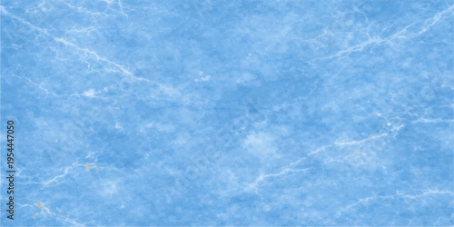 Abstract serene icy surface of frozen lake, the cracked surface reflects the cold and stillness of the winter season.