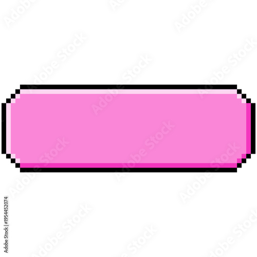 Vector illustration of coupons and tickets with pixel art design, 80s, 90s old arcade game style, tickets for cinema, theater, circus, film, festival, music, entry pass, admit one, template design