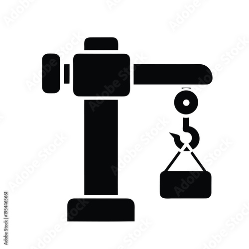 Black silhouette of a person sitting at a desk with a lamp and computer monitor