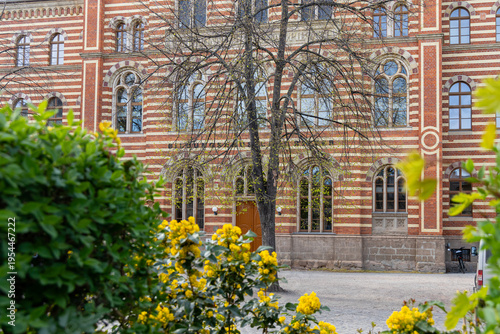 Bilder aus der Welterbestadt Quedlinburg Harz Sachsen Anhalt
