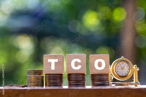 TCO, or Total Cost of Ownership, is an assessment of all costs associated with an asset or system over its life cycle.