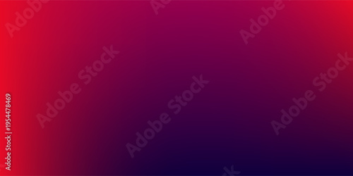 Sunny summer bright sweet multicolor blurred Background. Purple, ultraviolet, violet, red - fashion pop art gradient mesh. Horizontal Layout.
