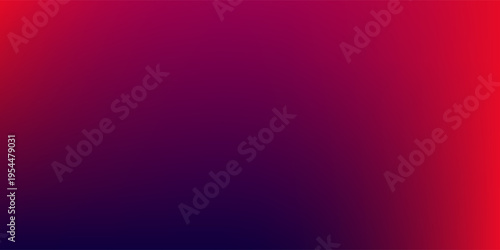 Sunny summer bright sweet multicolor blurred Background. Purple, ultraviolet, violet, red - fashion pop art gradient mesh. Horizontal Layout.