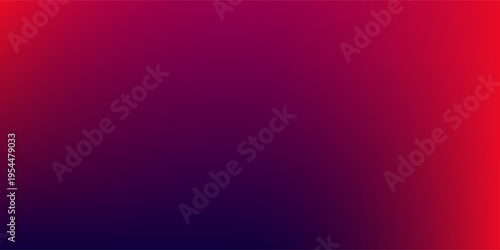 Sunny summer bright sweet multicolor blurred Background. Purple, ultraviolet, violet, red - fashion pop art gradient mesh. Horizontal Layout.