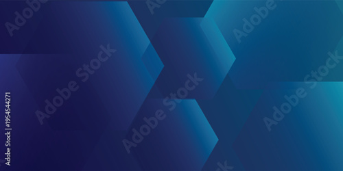 Abstract background with radiant warm orange to yellow crystal polygon pattern.