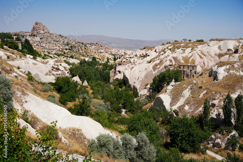 Photos Uchisar Castle in Cappadocia, Nevsehir, Turkiye