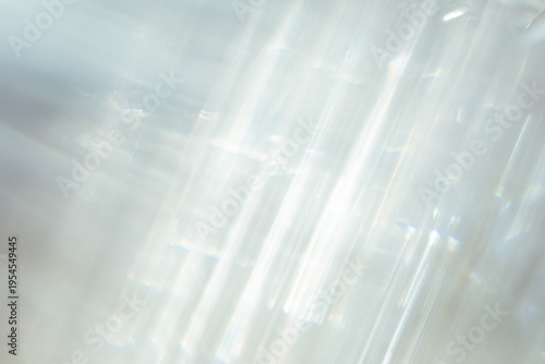 Fotografía Beautiful abstract sunlight background with flare and glare