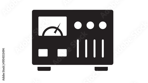 Cactus prickly pear succulent with sharp spines, a vibrant green desert plant thriving in arid conditions, showcasing its unique texture.